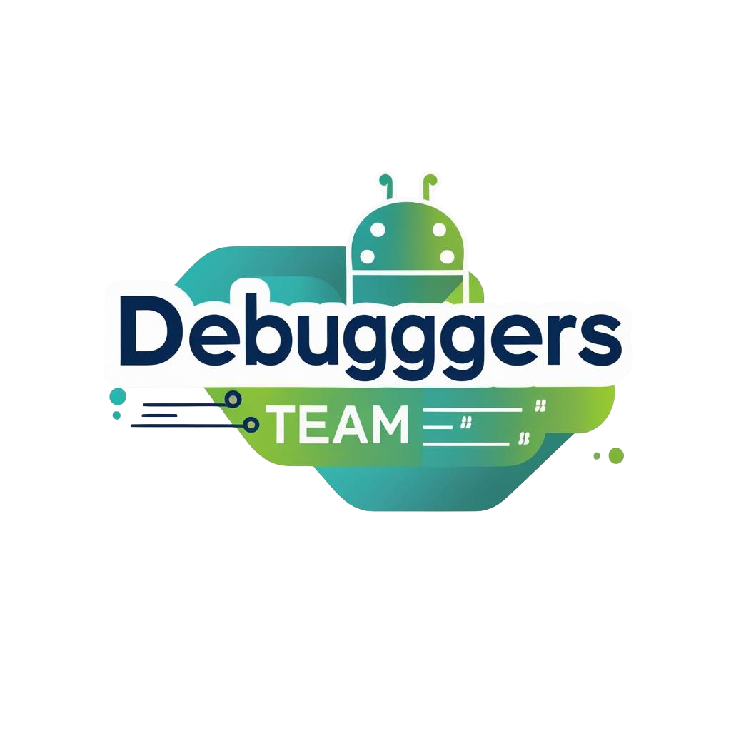 Debuggers Logo